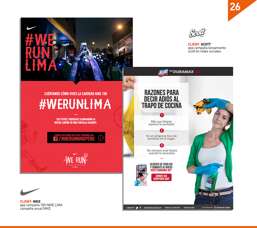 PORTAFOLIO 2011-2013 30