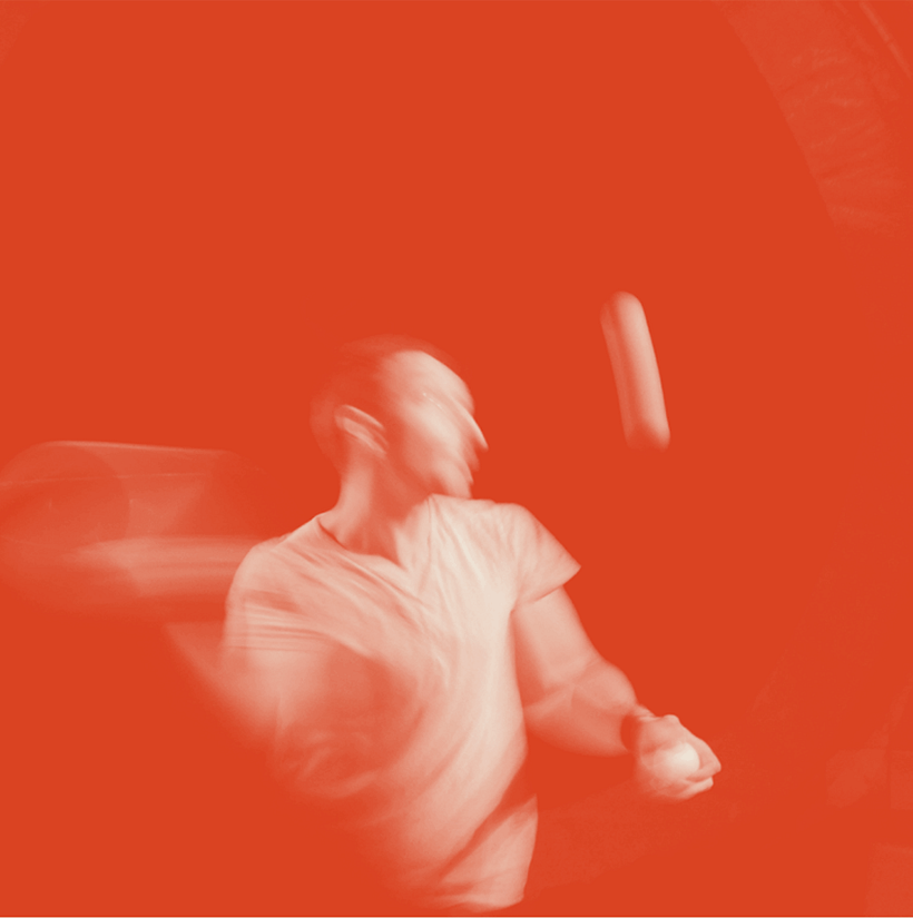 La Trócola — Circo 3