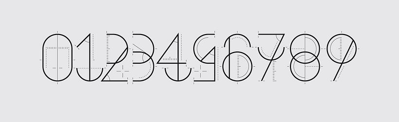 Numerografía - Yorokobu 4