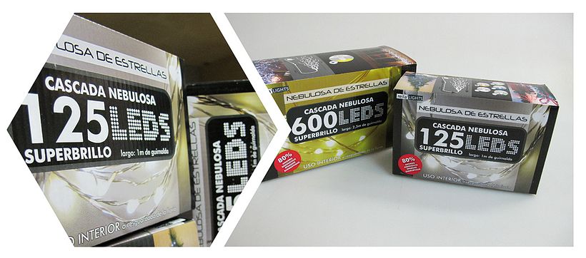 Packaging LEDs 0