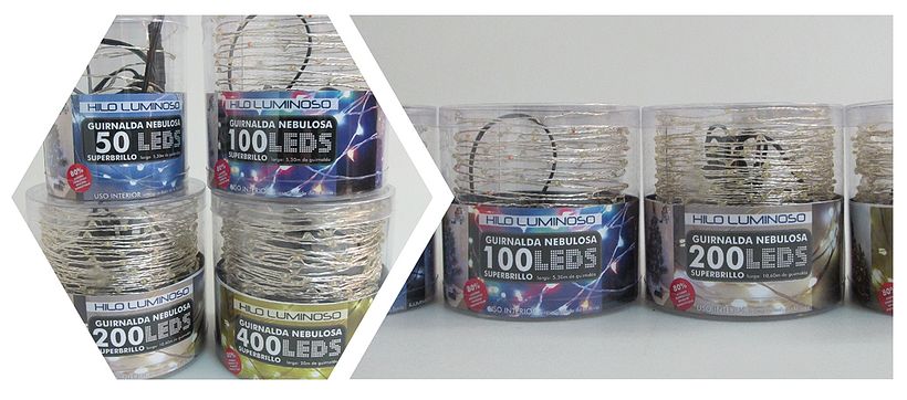 Packaging LEDs 2
