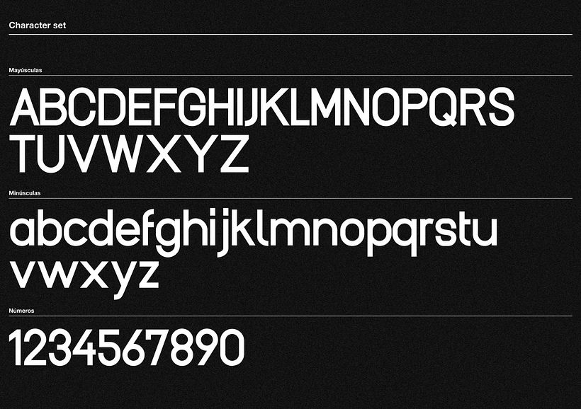 Alexander grotesk 3