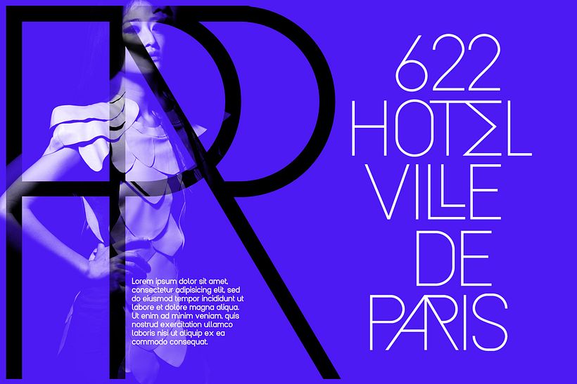Alexander grotesk 10