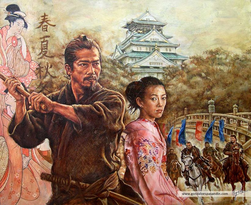 En Japón 1