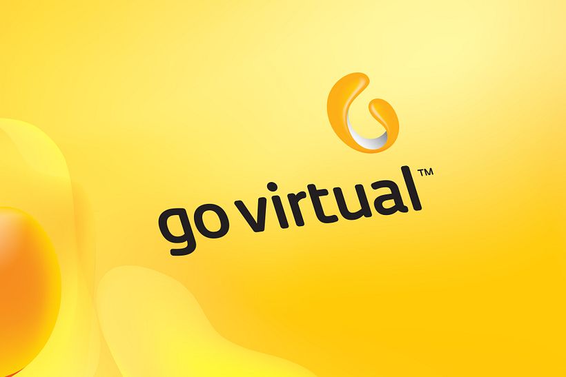 Go Virtual -1
