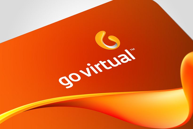 Go Virtual 0