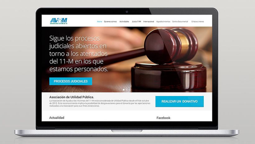 AV11M WEB - Direction artistique