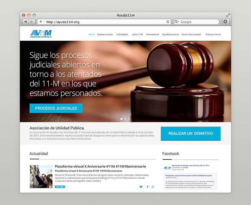 AV11M WEB - Direction artistique