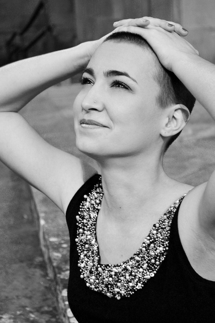 Reina de diamantes. 2