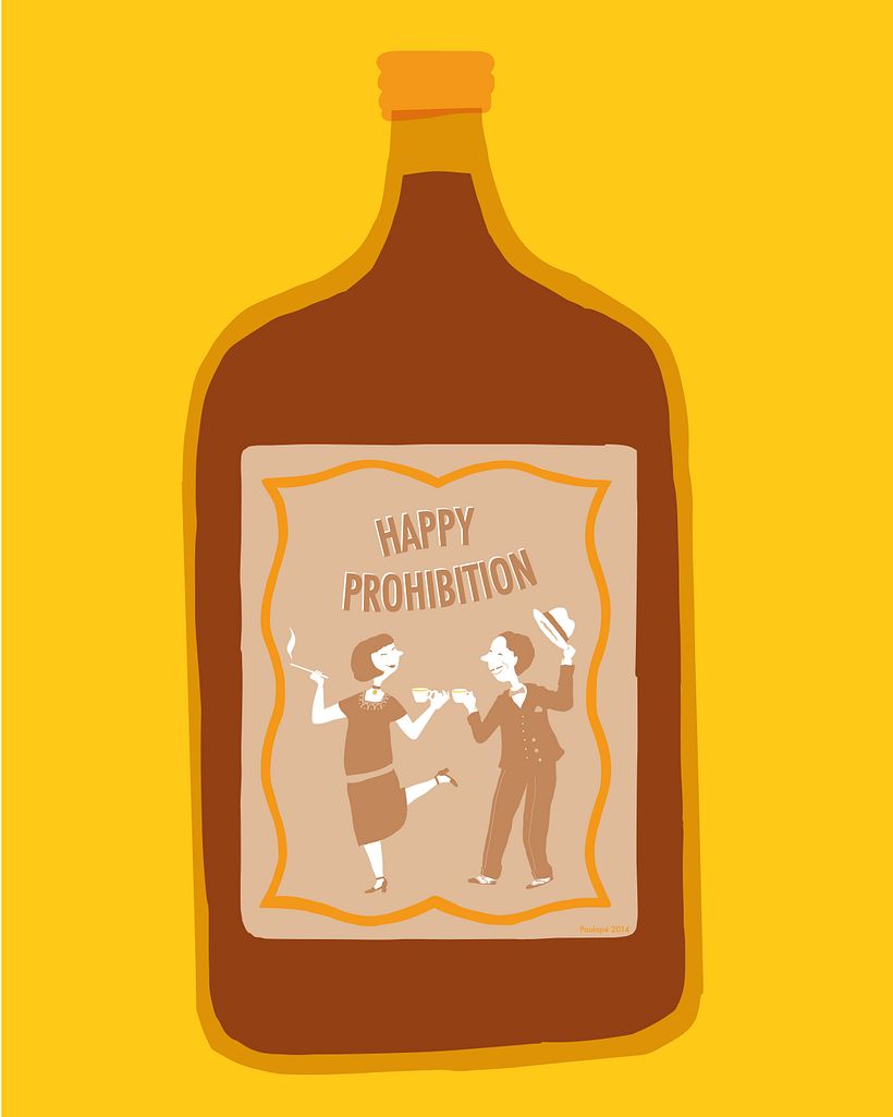 Happy prohibition! 0