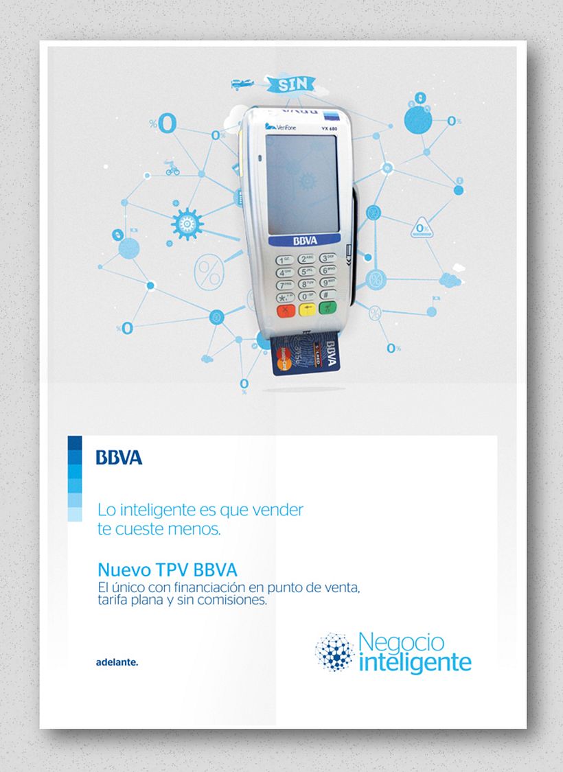 BBVA // NEGOCIO INTELIGENTE 6