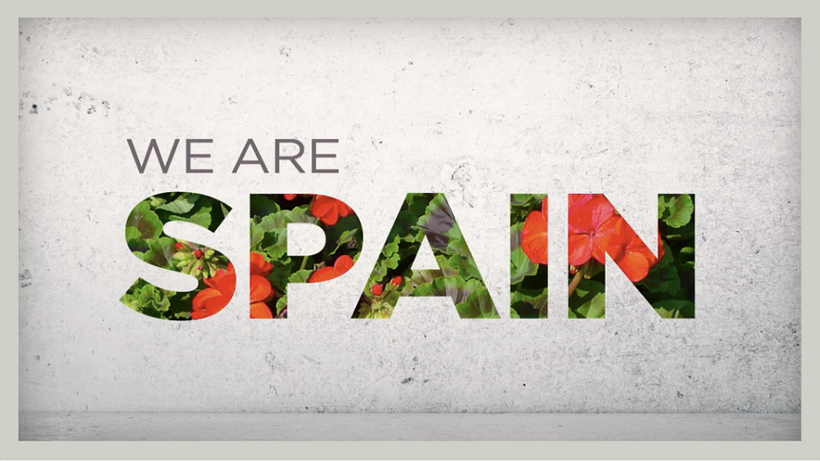 Somos Mister - Why shooting in Spain? 0