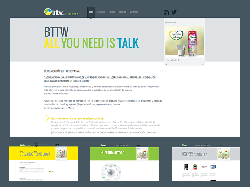Bttw -1