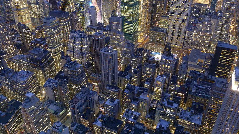 NYC 2