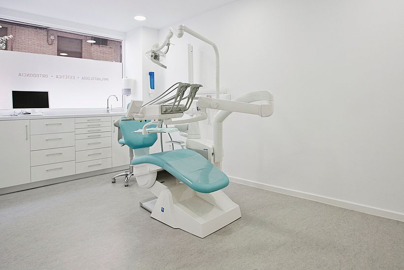 Clínica Blay + Monzó 9