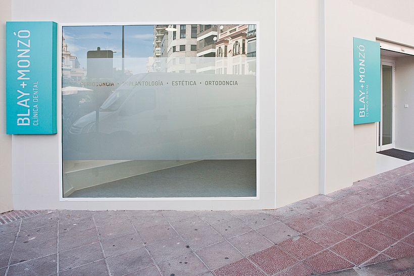 Clínica Blay + Monzó 6