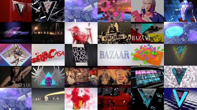 Portafolio Video, Cámara & Motion -1