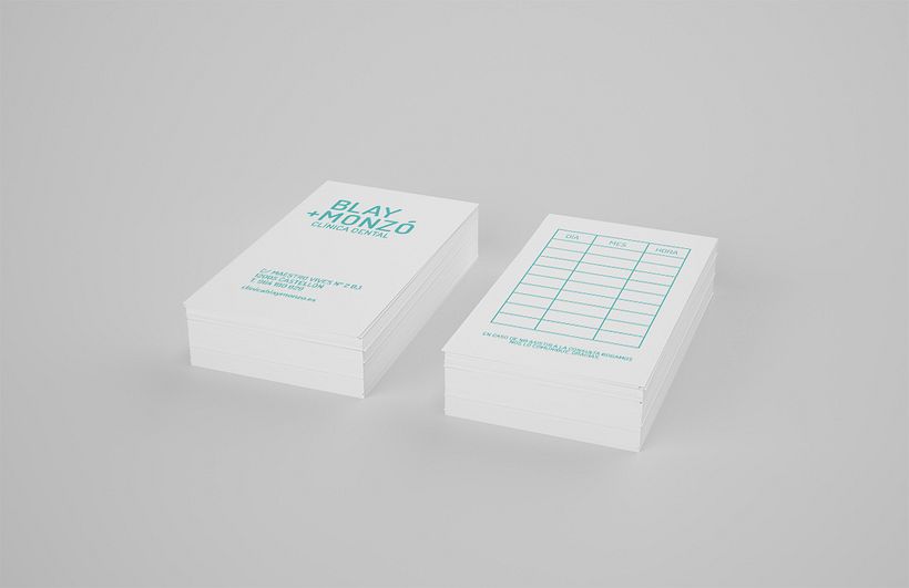 Clínica Blay + Monzó 3