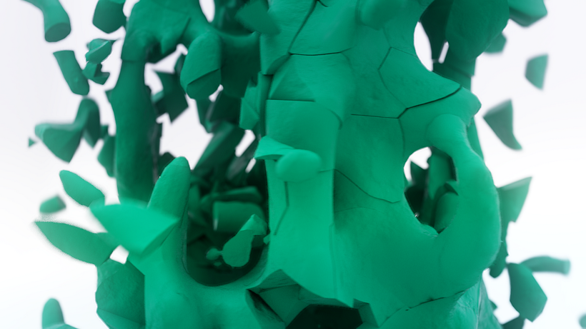 Liquid Paint - Kino, Video und TV