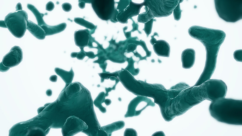 Liquid Paint - Kino, Video und TV