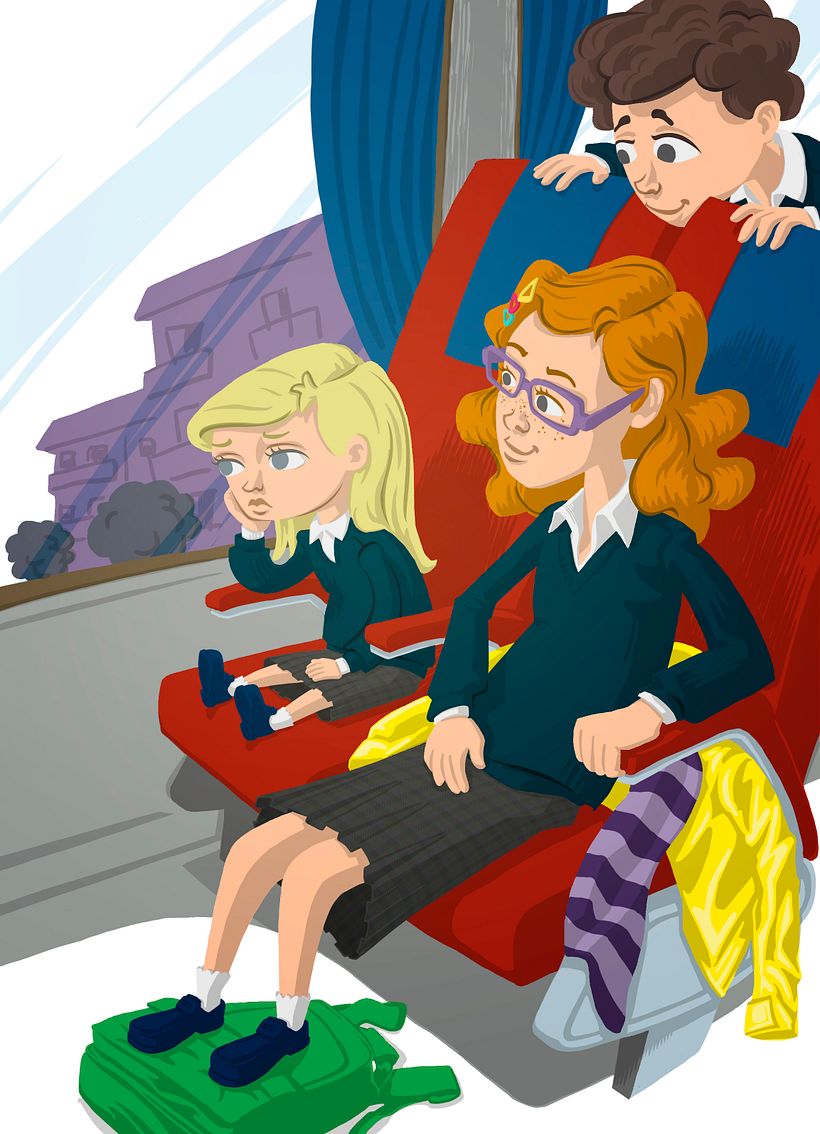 Cuentos sobre discapacidades 0