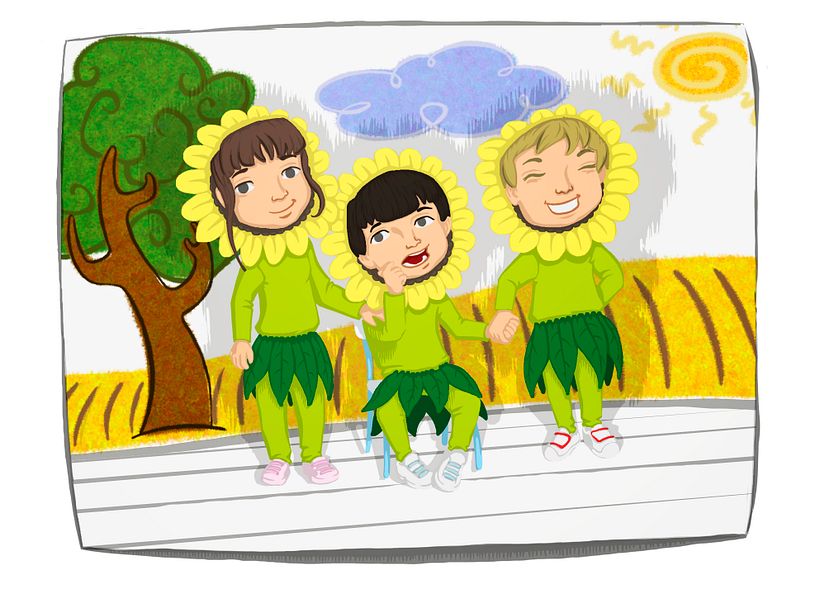 Cuentos sobre discapacidades 2