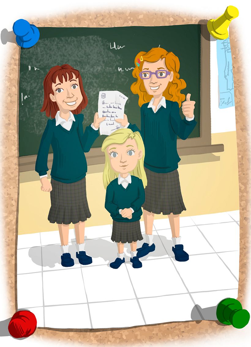 Cuentos sobre discapacidades 1