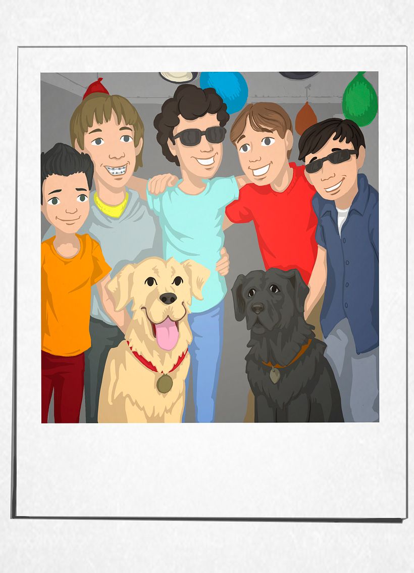 Cuentos sobre discapacidades 4