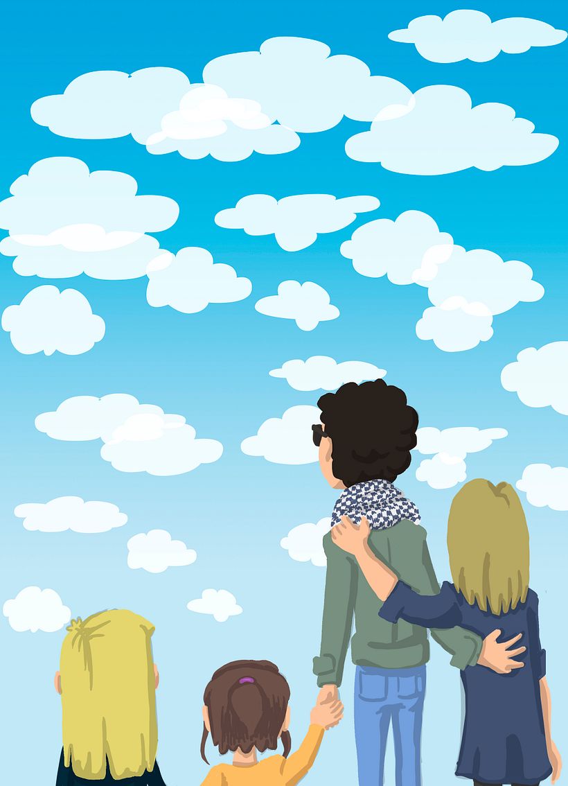 Cuentos sobre discapacidades 5