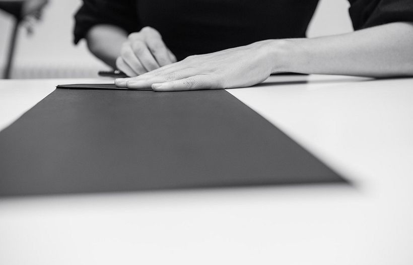 Origami Poster Barracks Banyoles 3