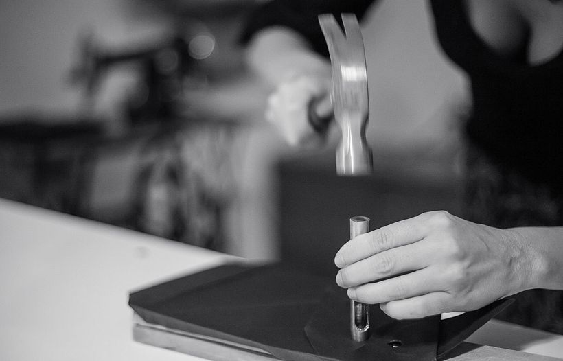 Origami Poster Barracks Banyoles 7