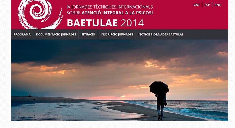 Jornades Baetulae 2014 -1