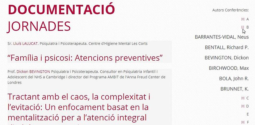 Jornades Baetulae 2014 1