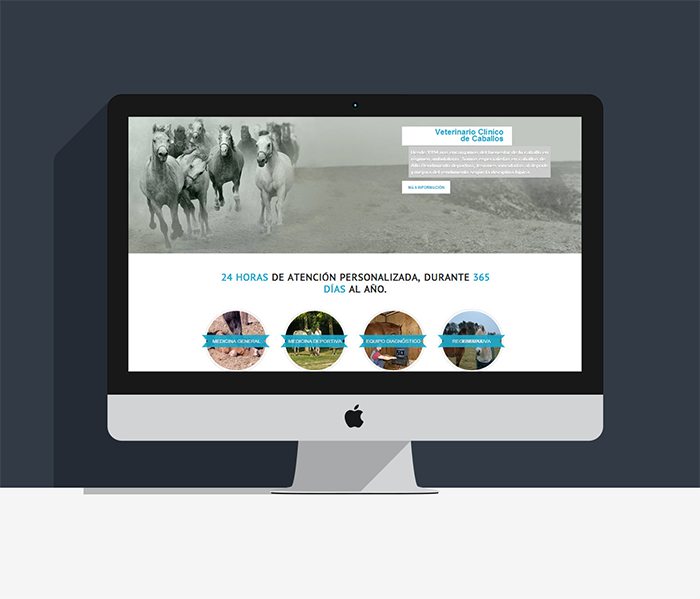 Álvaro Mocoroa - Web Design 0