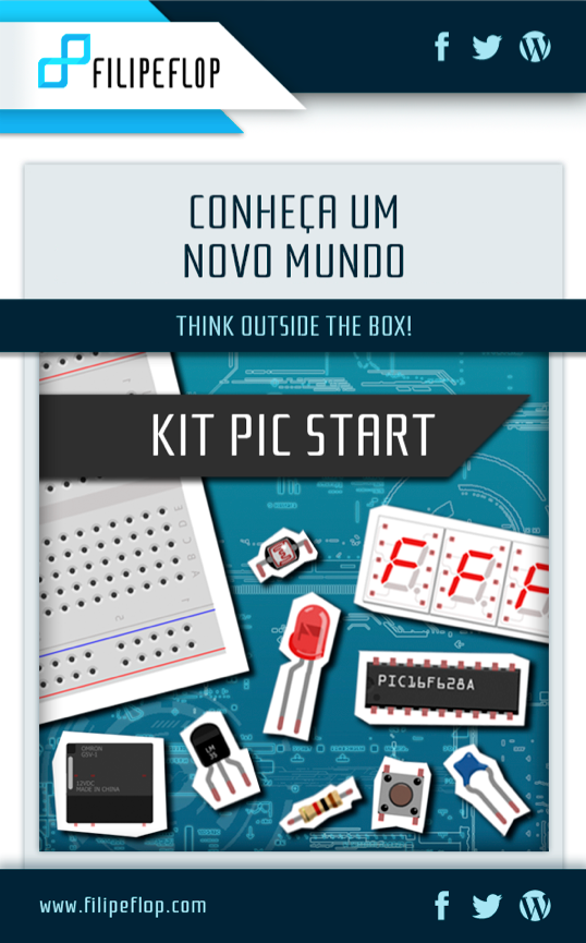 DIGITAL / FILIPEFLOP - Blog, newlsletter, fanpage, web, mail, etc 17