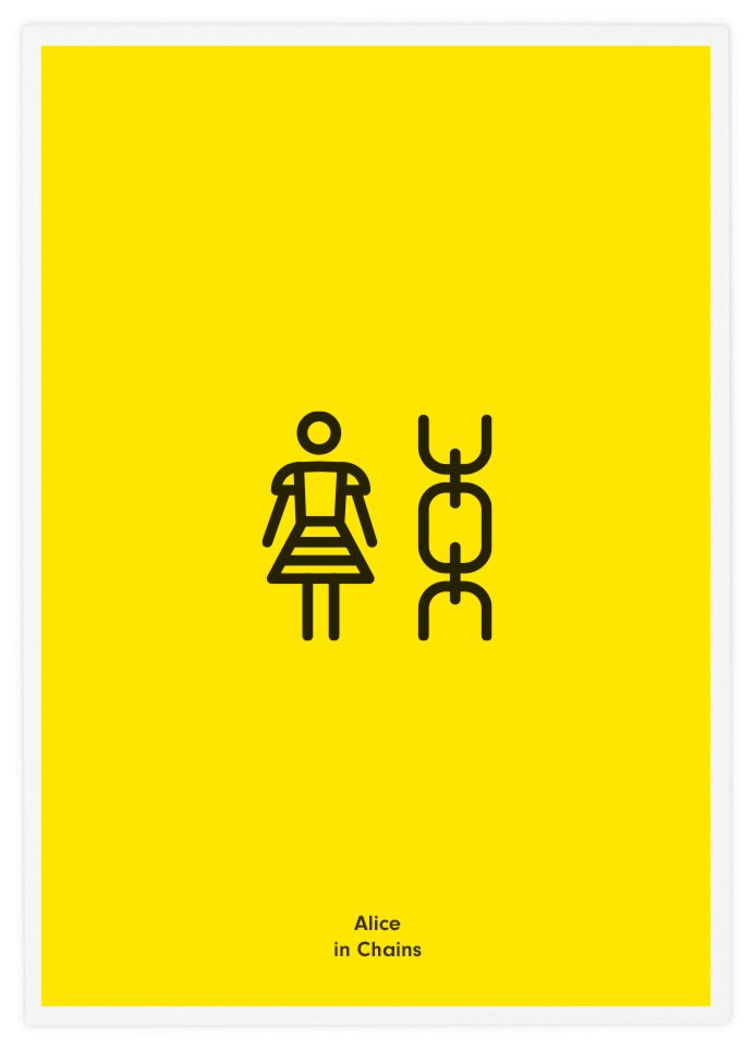 Rock Band Icons 5