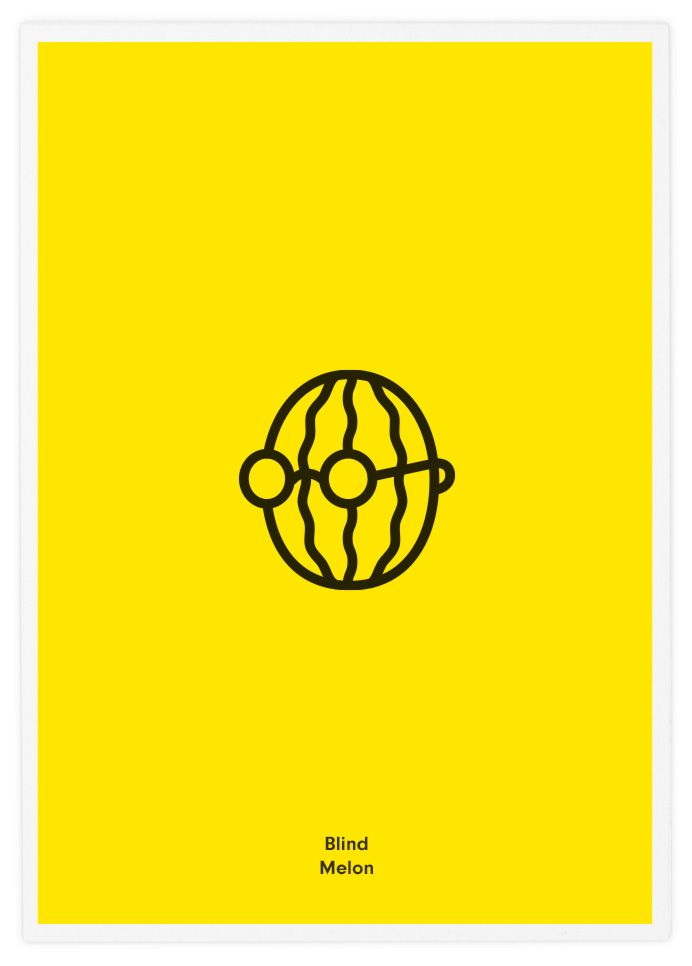Rock Band Icons 3