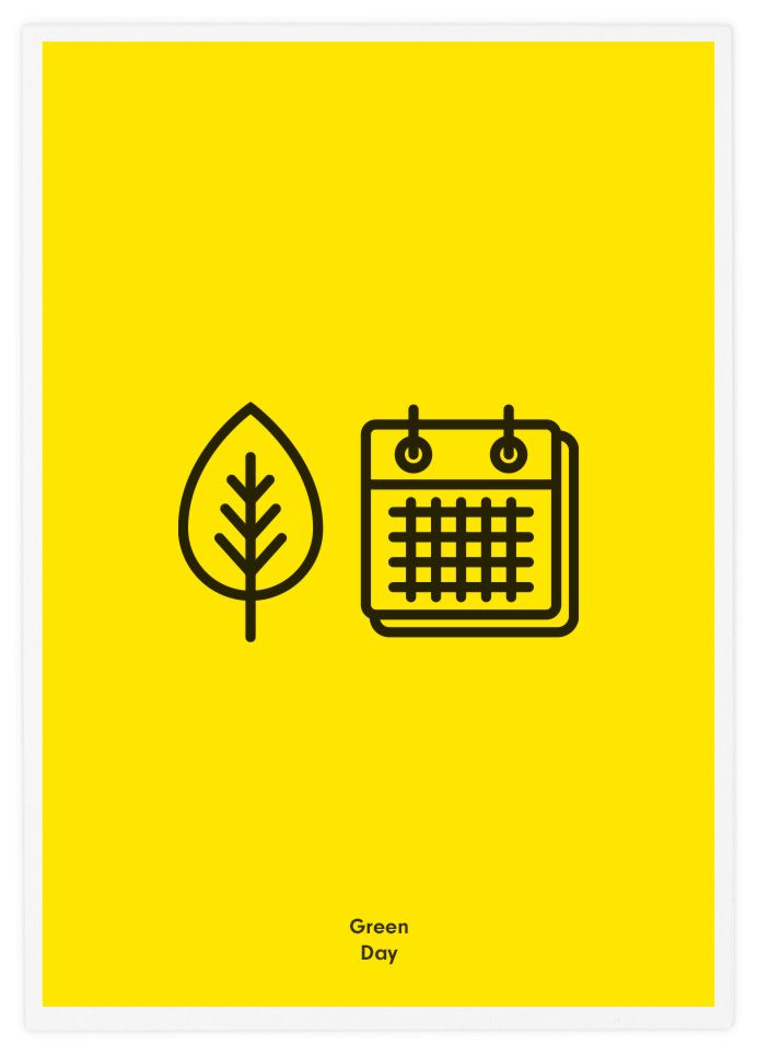 Rock Band Icons 4