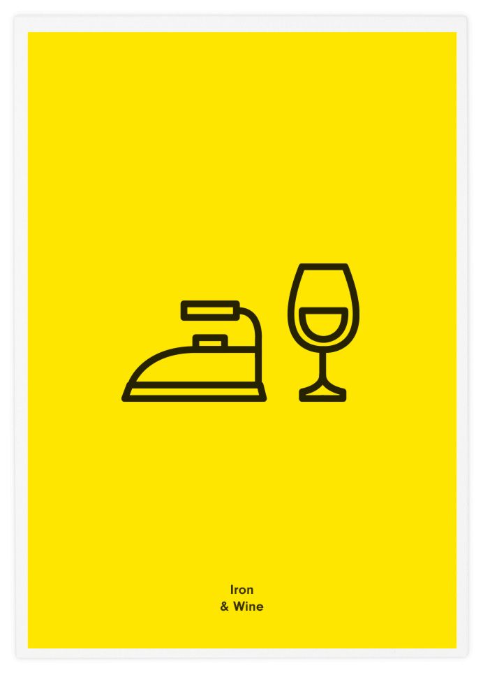 Rock Band Icons 6