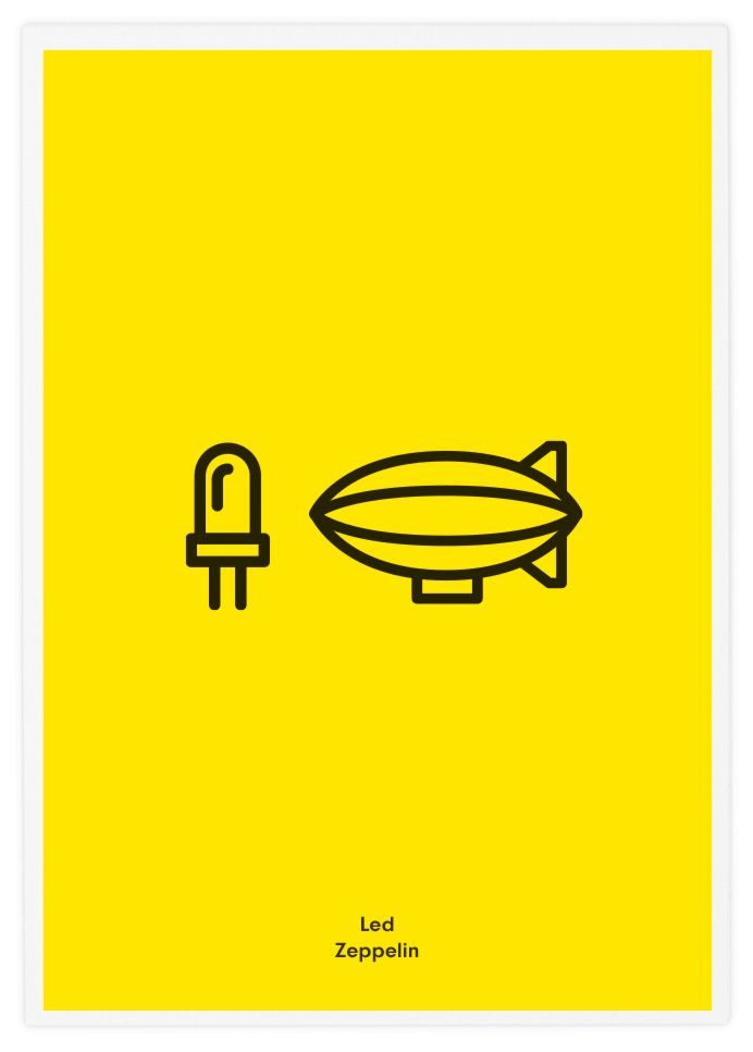 Rock Band Icons 2