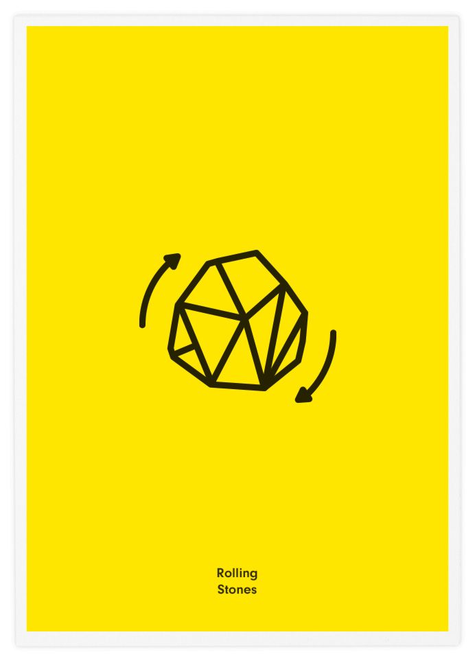 Rock Band Icons 12