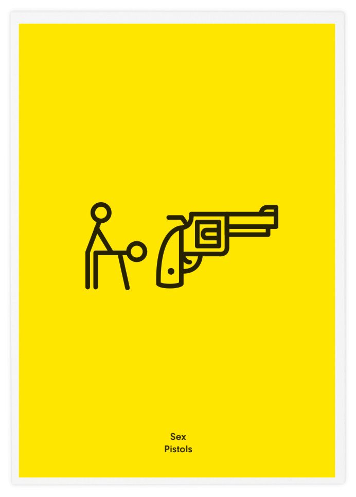 Rock Band Icons 13
