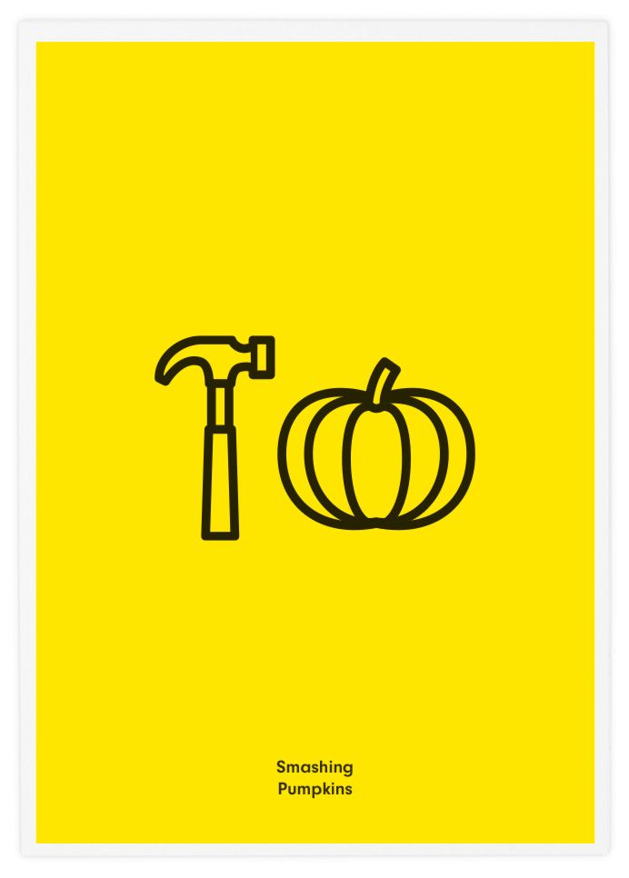 Rock Band Icons 15