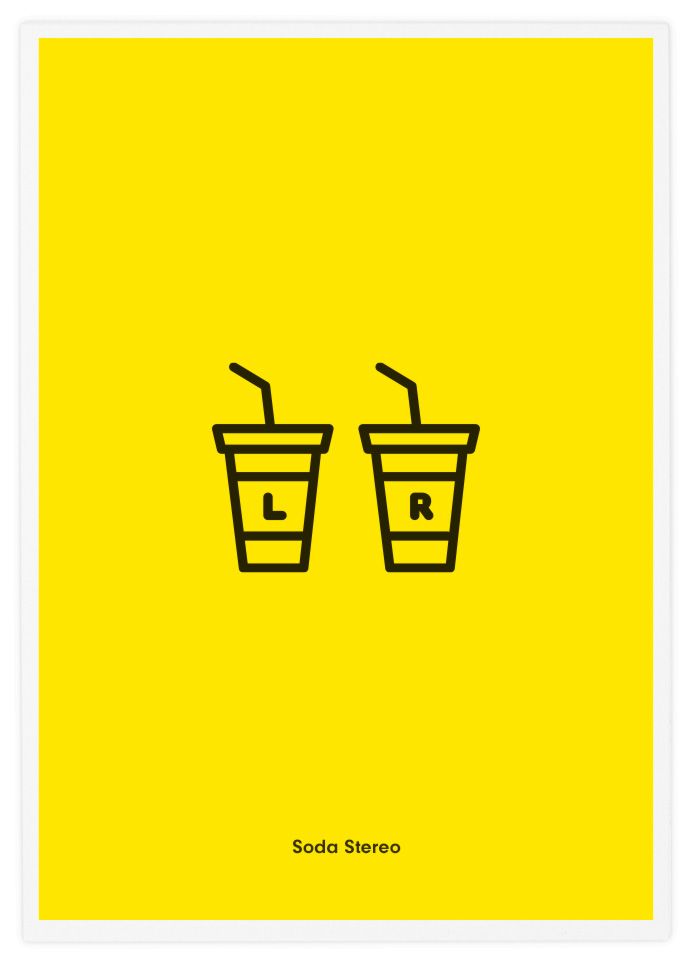 Rock Band Icons 16