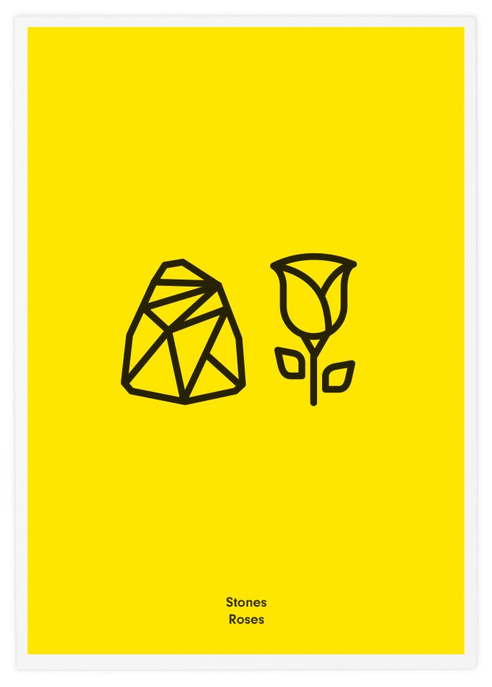 Rock Band Icons 17