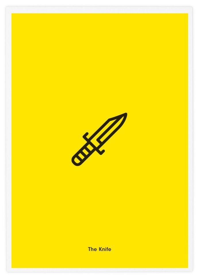 Rock Band Icons 20