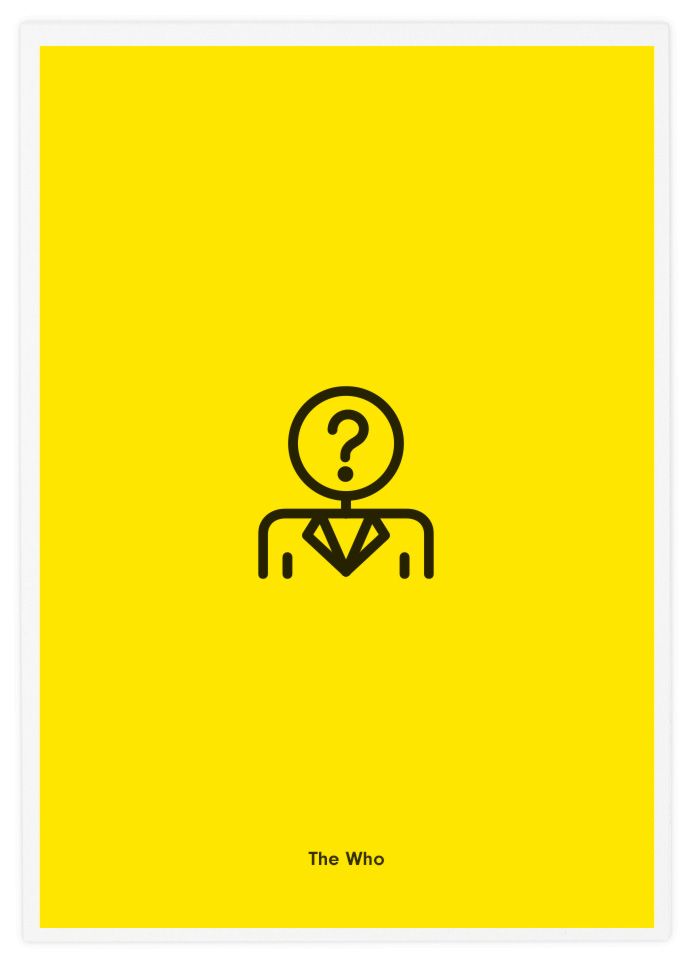 Rock Band Icons 21