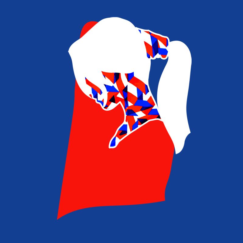 Pattern Portraits I 0