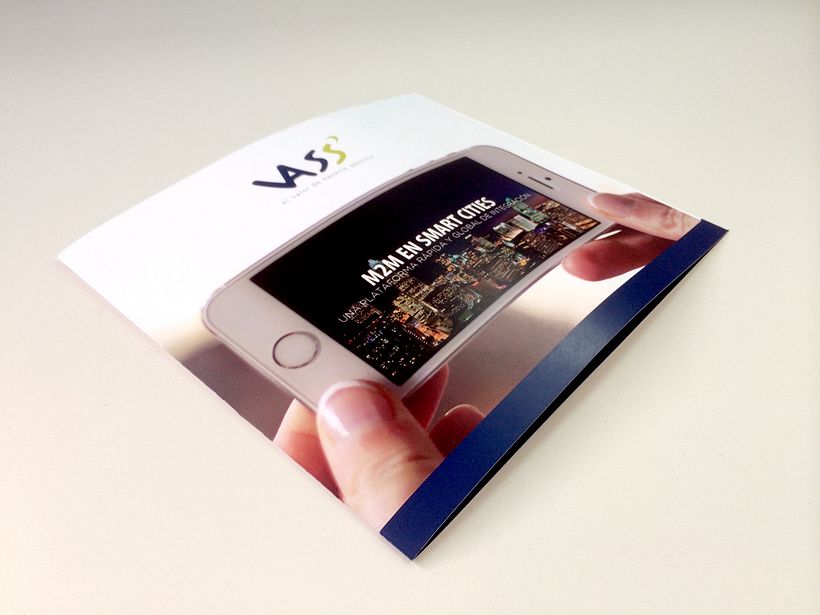 Díptico VASS | Smart Cities 0