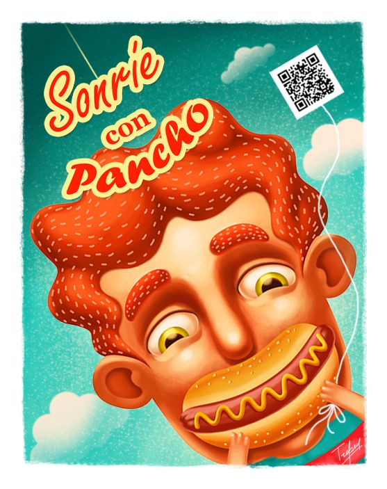 Sonríe con Pancho 0